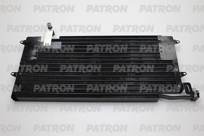 PATRON PRS1016 Радиатор кондиционера  для VW PASSAT (Фольцваген Пассат)
