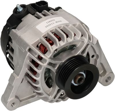 GENERATOR / ALTERNATOR HC-Cargo F032116332 3
