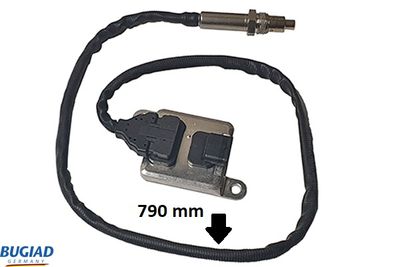 Czujnik NOx, katalizator NOx BUGIAD BNX74048