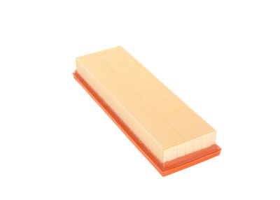 LUFTFILTER BOSCH 1457433531 16