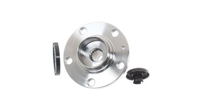 RADLAGERSATZ SKF VKBA3568 17