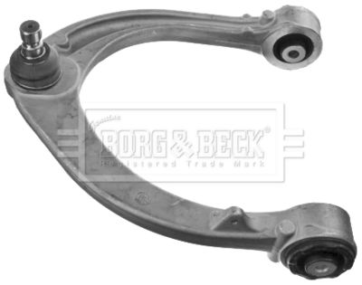 Control/Trailing Arm, wheel suspension Borg & Beck BCA7403