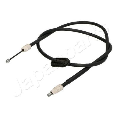 Тросик, cтояночный тормоз JAPANPARTS BC-0527 для MERCEDES-BENZ E-CLASS