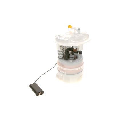 SISTEM ALIMENTARE CU COMBUSTIBIL BOSCH 0986580138 9