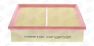 Воздушный фильтр CHAMPION CAF100716P для OPEL OMEGA