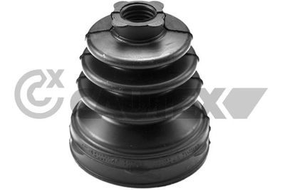 CAUTEX 030639 Пыльник шруса для CITROËN C3 II (SC_) 1.1 i