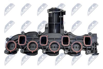 Sací trubkový modul NTY BKS-WW-007