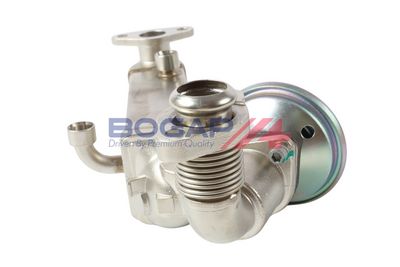 SUPAPA RECIRCULARE GAZE DE ESAPAMENT BOGAP B6320101 5