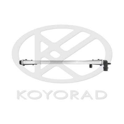 Radiator, racire motor Koyorad PL452880U02