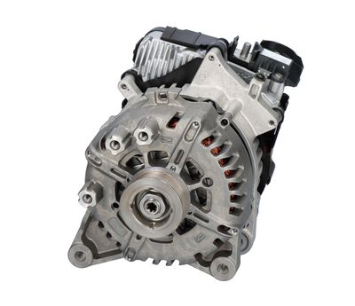 GENERATOR START VALEO 415009 28