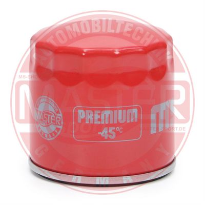 FILTRU ULEI MASTER-SPORT GERMANY 71243OFPCSMS 2