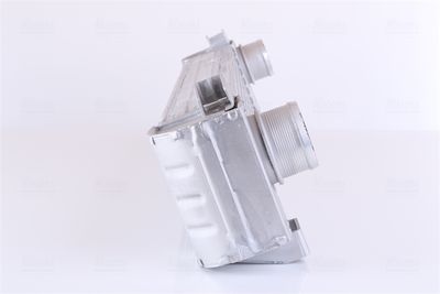 INTERCOOLER COMPRESOR NISSENS 96091 3