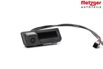 HECKKLAPPENGRIFF METZGER AUTOTEILE 2311004 35