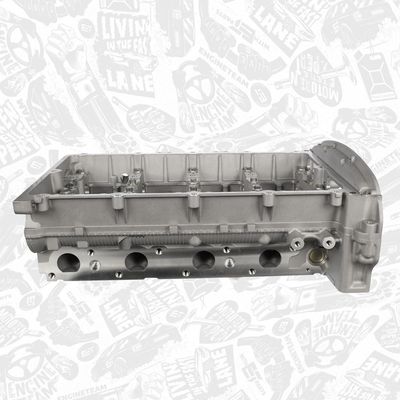 CHIULASA ET ENGINETEAM HL0111VR1 6