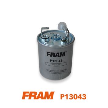 горивен филтър FRAM