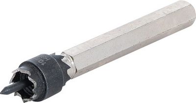 Schweißpunktfräser