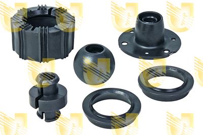 REPARATURSATZ SCHALTHEBEL