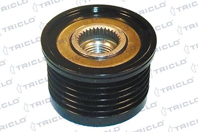 механизъм за свободен ход на генератор TRICLO 425662