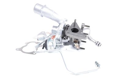 LADER AUFLADUNG BTS Turbo T981208 12