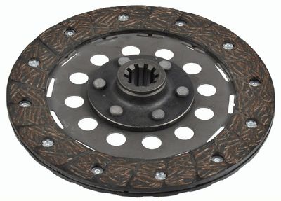 SACHS Kupplungsscheibe