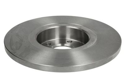 Brake disc Voor Links/Rechts past: ALFA ROMEO 147, 156 1.6-2.5 02.97-03.10