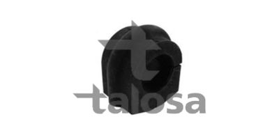 Mounting, stabiliser bar