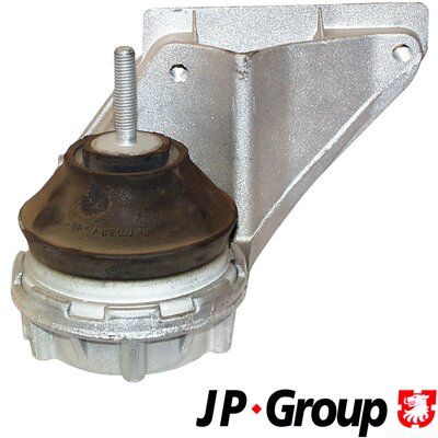 Подвеска, двигатель JP GROUP 1117907570 для AUDI A6