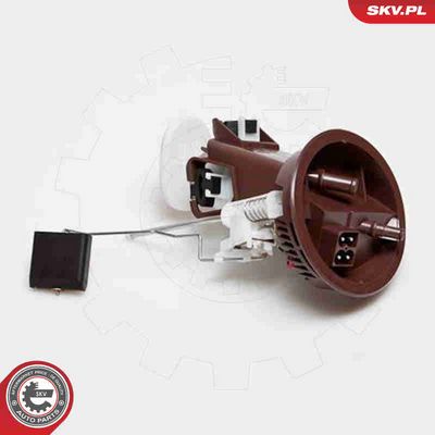 SISTEM ALIMENTARE CU COMBUSTIBIL