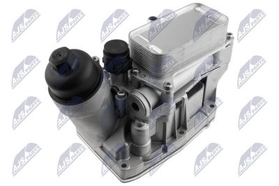 RADIATOR ULEI ULEI MOTOR