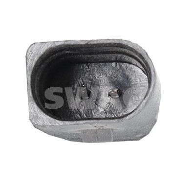 Sada brzdových platničiek kotúčovej brzdy (na jednu nápravu) SWAG 50 91 6394