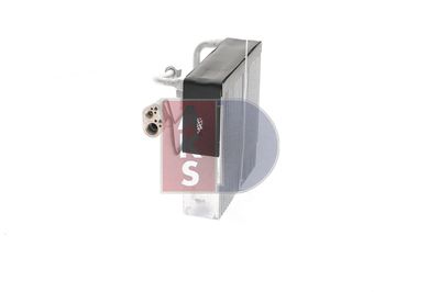 VERDAMPFER KLIMAANLAGE AKS DASIS 220022N 5