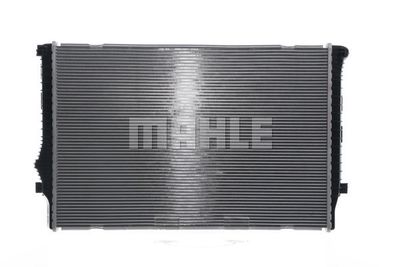 MAHLE CR 811 000S Радиатор охлаждения двигателя  для SEAT ATECA (Сеат Атека)