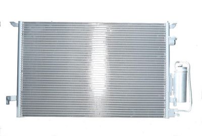 CONDENSATOR CLIMATIZARE