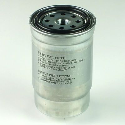 KRAFTSTOFFFILTER DELPHI HDF614 10