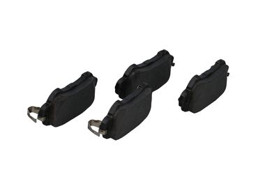 BREMSBELAGSATZ SCHEIBENBREMSE VALEO 302583A 10