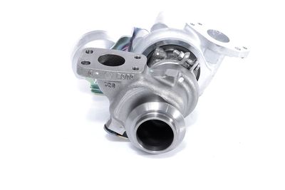 LADER AUFLADUNG BTS Turbo T918777 19