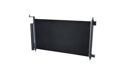 KONDENSATOR KLIMAANLAGE NRF 35583 10