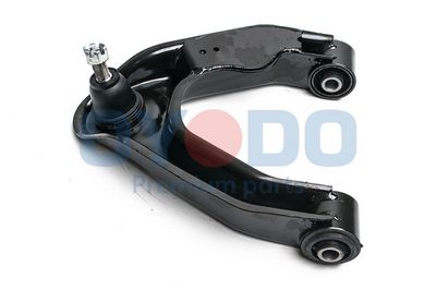 Lenker, Radaufhängung