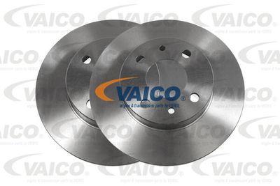 VAICO V24-40002 Тормозные диски для FIAT IDEA