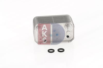 ÖLKüHLER AUTOMATIKGETRIEBE AKS DASIS 056034N 14