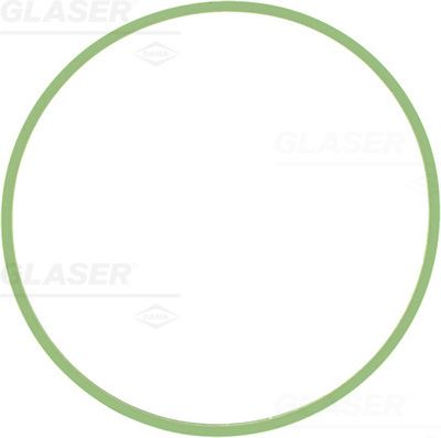 уплътнение, корпус на всмукателен колектор GLASER X71037-01