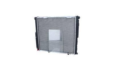 RADIATOR RACIRE MOTOR NRF 53874 29