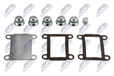 MODUL CONDUCTA ADMISIE NTY BKSFT005A