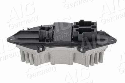 регулатор, обдухване интериор AIC 57554