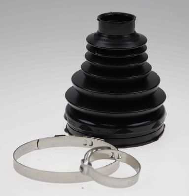 FALTENBALGSATZ ANTRIEBSWELLE