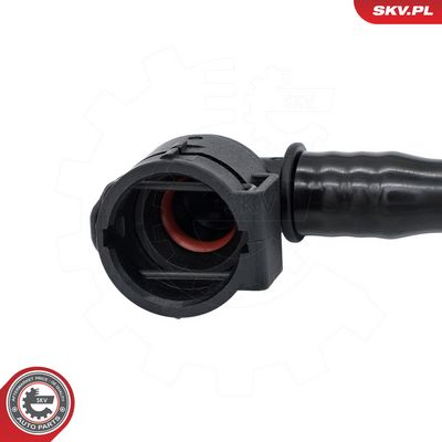 Hadica chladiča ESEN SKV 87SKV352