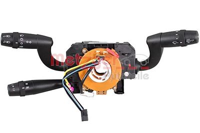 COMUTATOR COLOANA DIRECTIE