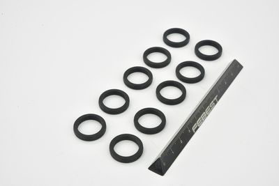 GARNIT ETANS. EVAC.ULEI (COMPRESOR) FEBEST RINGOL055PCS10 44