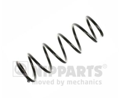 Пружина ходовой части NIPPARTS N5546003 для DAIHATSU CUORE