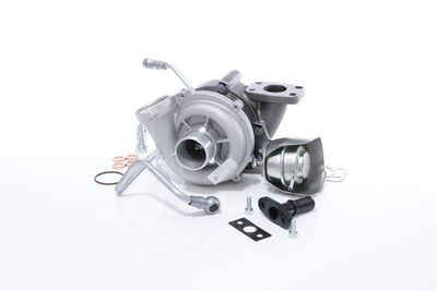 LADER AUFLADUNG BTS Turbo T981356 3